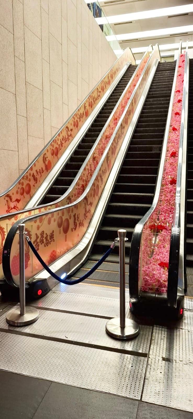 2026農曆新年商場佈置及推廣活動｜鱷魚恤中心 - Image 1